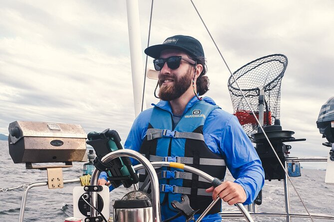 Private Sailing Tour Explore Beautiful British Columbia - Reviews and Ratings