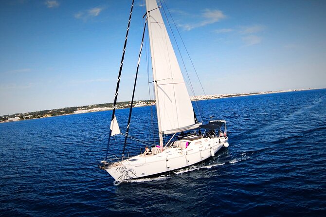 Private Sailing Tour in Rhodes - Scenic Destinations
