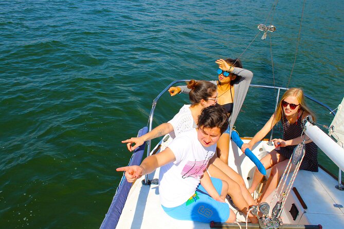 Private Sailing Tour in Valle De Bravo - Meeting and Pickup