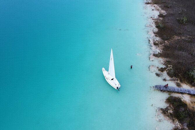Private Sailing Tour of Bacalar Lagoon - Unparalleled Experience in Bacalar