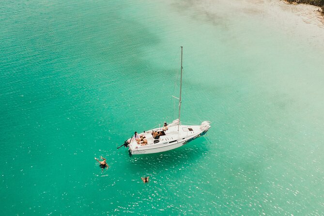 Private Sailing Tour of Bacalar Lagoon - Flexibility and Convenience