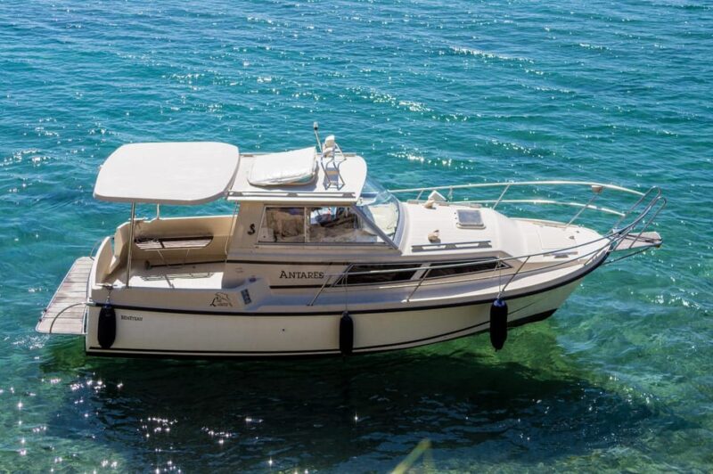 Private Sailing Tours in Zadar Archipelago - Good To Know