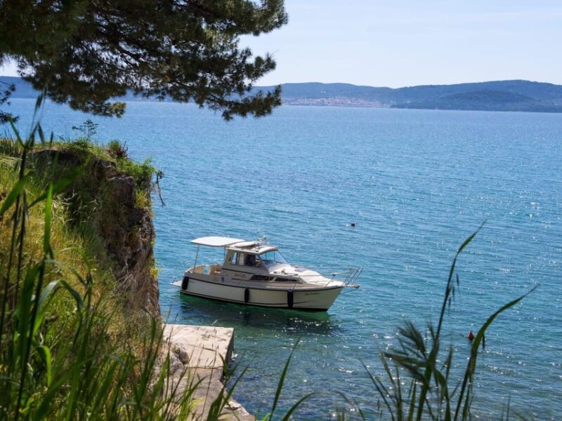Private Sailing Tours in Zadar Archipelago - What to Bring