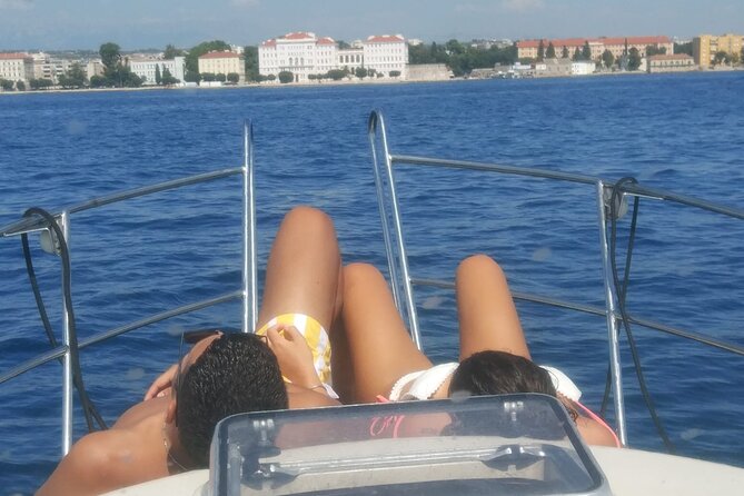 Private Sailing Tours in Zadar Archipelago - Booking and Availability