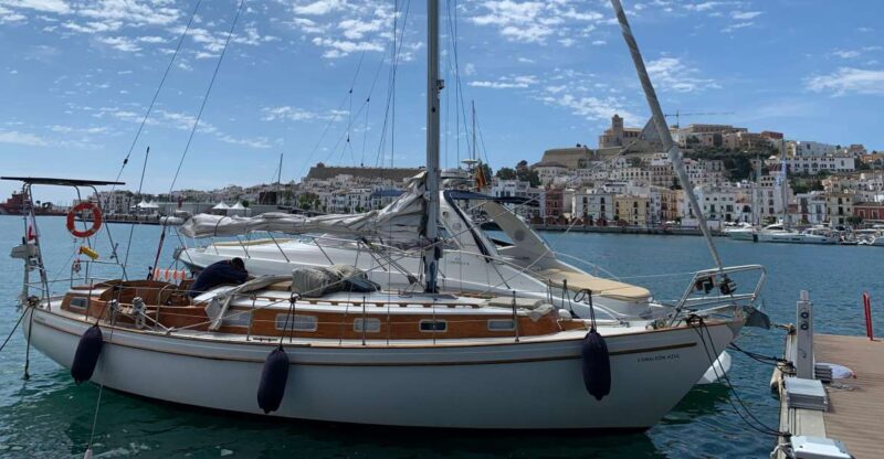 Private Sailing Trip Along the Costa Del Sol - Benalmádena - Key Points