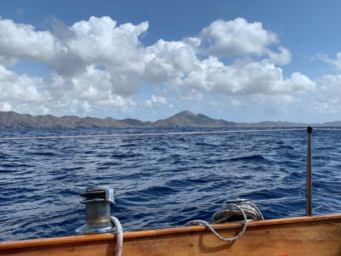 Private Sailing Trip Along the Costa Del Sol - Benalmádena - Meeting Point and Transportation