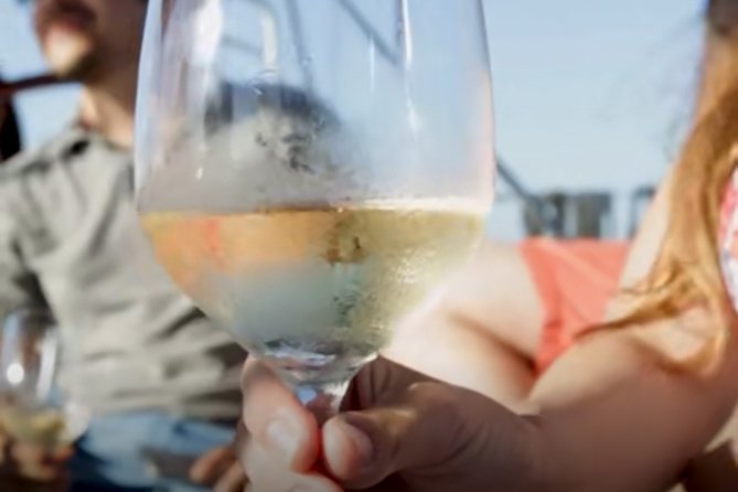 Private Sailing Trip From Barcelona Olympic Port With Tapas - Recap