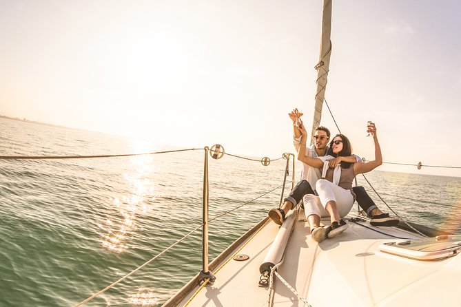 Private Sailing Trip From Chania Venetian Harbor - Safety and Experience