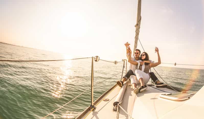 Private Sailing Trip on the Amalfi Coast - Exploring the Amalfi Coast