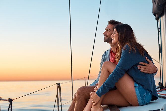 Private Sailing Trip With a Bottle of Cava in Barcelona - Key Points