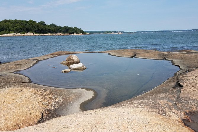 Private Sailing Trips Around Fishers Island From New London, CT - Customizable Itinerary