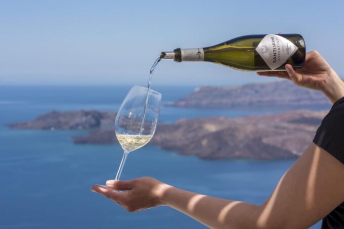 Private Sailing & Wine Tasting on a Sailboat With Sommelier - Convenient Transportation and Amenities