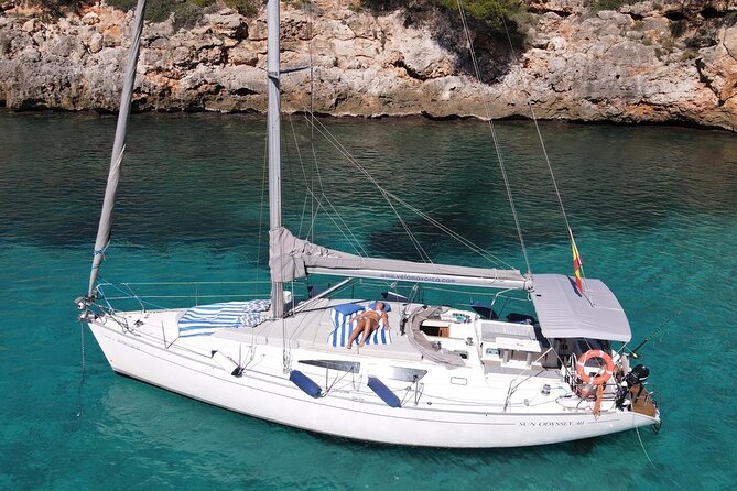 Private Sailing With Paella and Tapas in Palma - Snorkeling and Paddle Surfing
