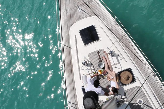 Private Sailing Yacht Charter by Independence From Koh Samui - Optional Activities and Experiences