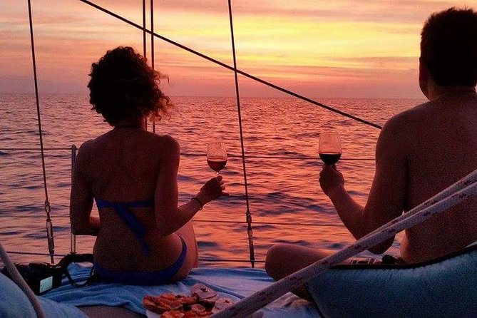 Private Sailing Yacht Charter by Independence From Koh Samui - Returning to the Pier