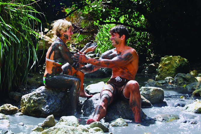 Private Saint Lucia Your Way Customize Tour - Tour Overview and Customization