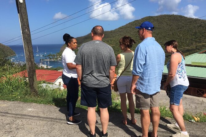 Private Saint Lucia Your Way Customize Tour - Traveler Reviews and Experiences