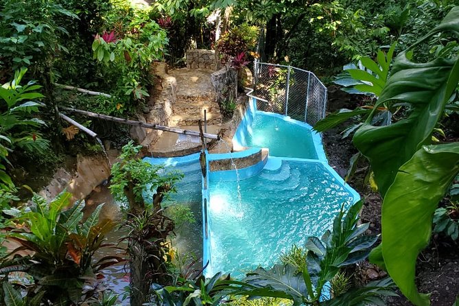 Private Saint Lucia Your Way Customize Tour - Highlights of the Tour