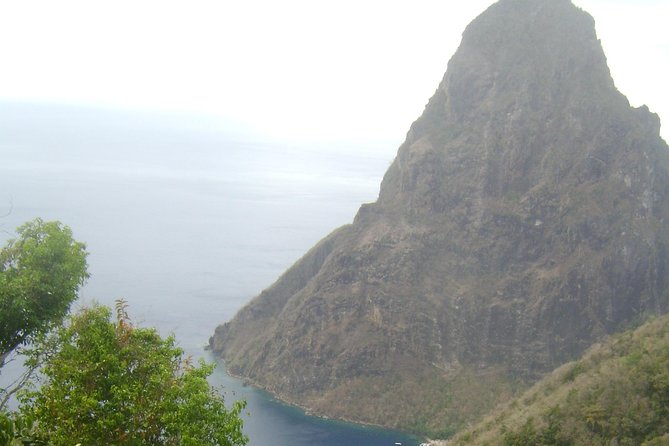 Private Saint Lucia Your Way Customize Tour - Personalized Itinerary Options