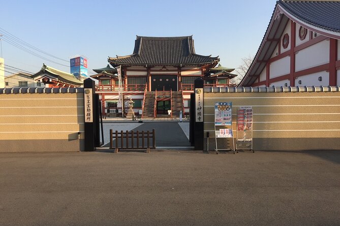 Private Sakai City Day Guided Tour - Key Points