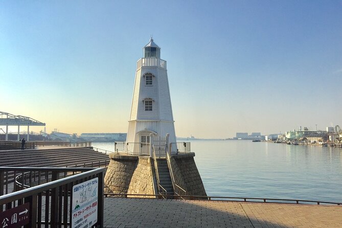 Private Sakai City Day Guided Tour - Meeting and End Points
