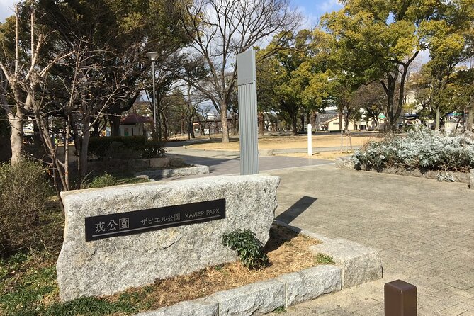 Private Sakai City Day Guided Tour - Transportation and Flexibility