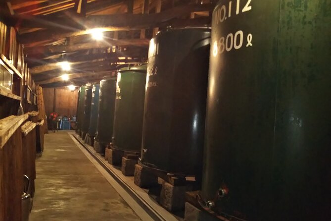 Private Sake Brewery Tour and Shinran Temple Visit - Meeting Point and End Point
