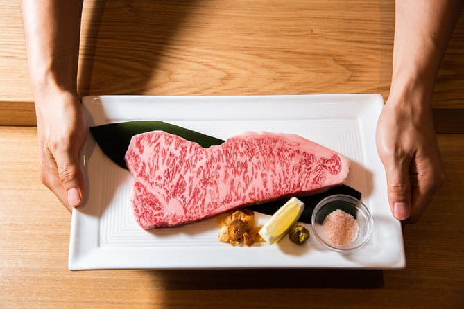 Private Sake Pairing@Ancient Underground - Personalized Attention From a Knowledgeable Guide