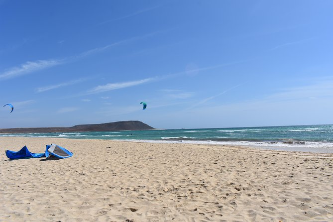 Private Sal Island Tour Authentic Experience From Santa Maria - Booking and Pricing