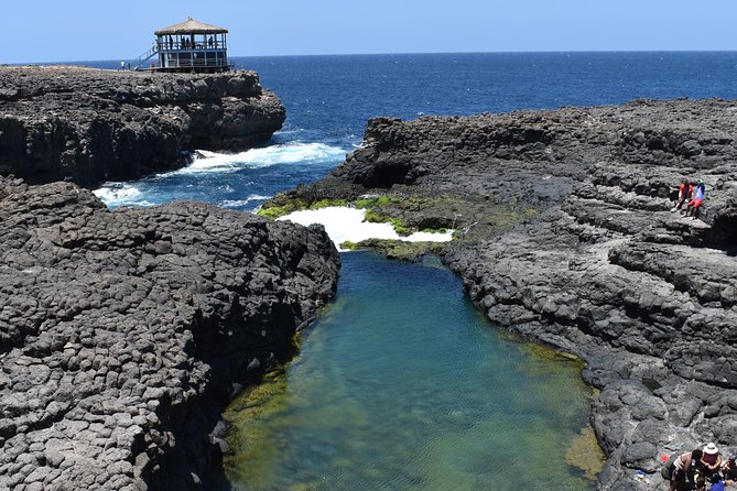 Private Sal Island Tour Authentic Experience From Santa Maria - Memorable Moments