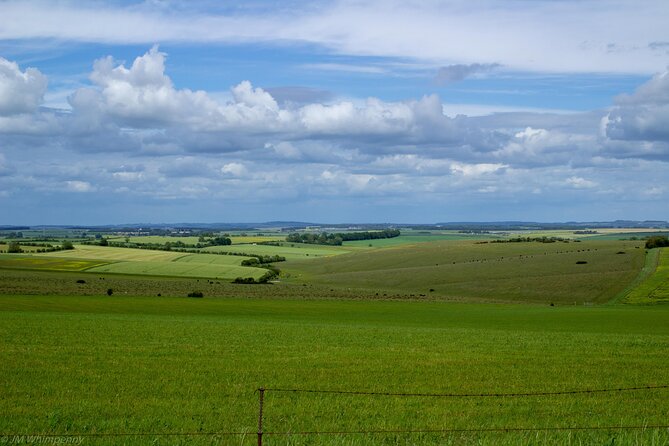 Private Salisbury Plain Off-Road Tour - Undivided Attention and Insider Knowledge