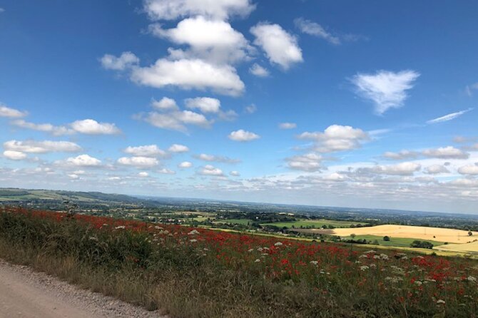 Private Salisbury Plain Off-Road Tour - Accessing Uneven Terrains