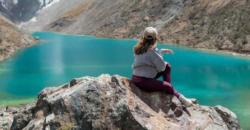 PRIVATE SALKANTAY AND INCA TRAIL 7 DAYS - Key Points