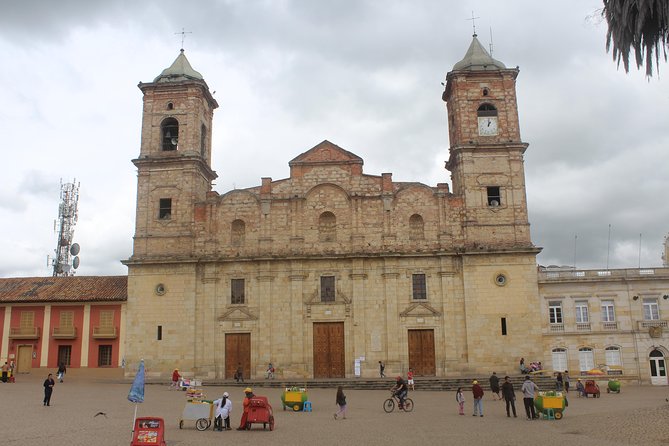 Private Salt Cathedral and Nemocón Salt Mines + in & Out Transfer + (8 Hours) - Pricing and Availability