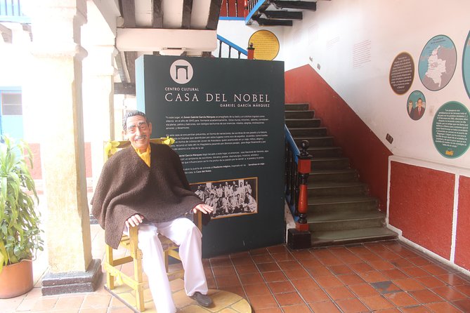 Private Salt Cathedral and Nemocón Salt Mines + in & Out Transfer + (8 Hours) - Traveler Information