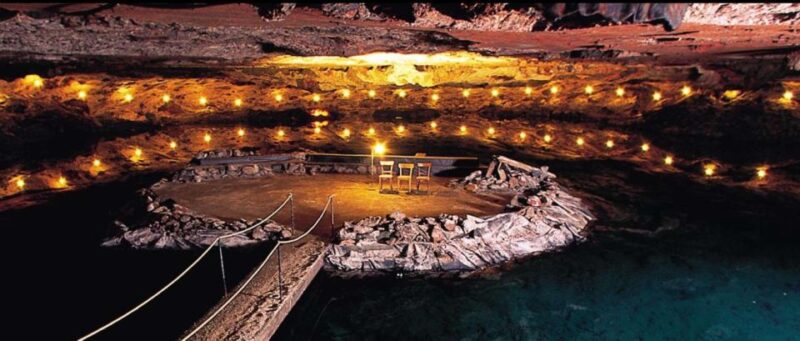 Private Salt Mine Tour From Salzburg - Additional Information