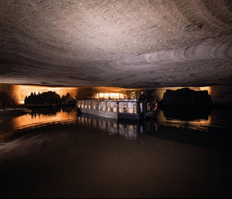Private Salt Mine Tour From Salzburg - Pickup and Return