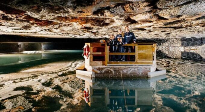 Private Salt Mine Tour From Salzburg - Visitor Information