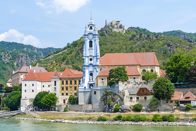 Private Salzburg City Tour From Vienna - Transportation Details
