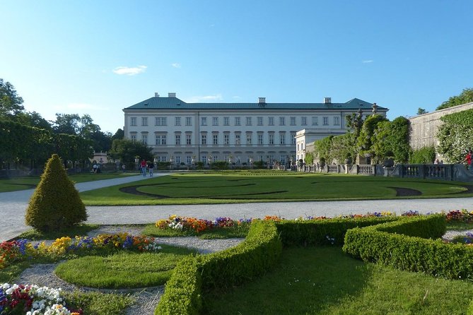 Private Salzburg Day Trip From Vienna - Cancellation Policy