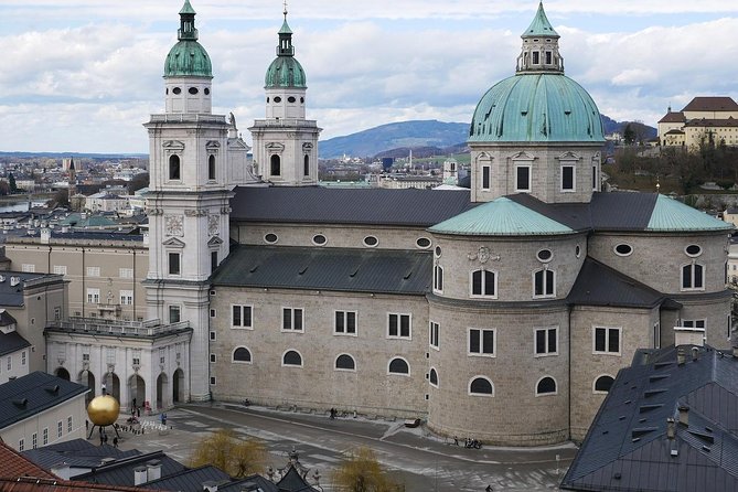 Private Salzburg Day Trip From Vienna - Flexible Customization