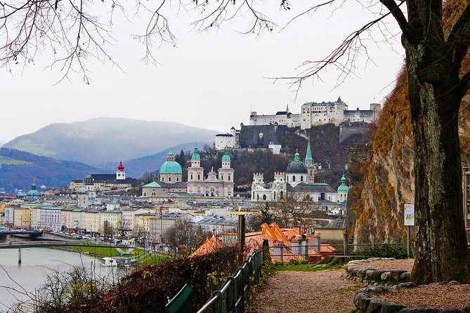 Private Salzburg Day Trip From Vienna - Frequently Asked Questions