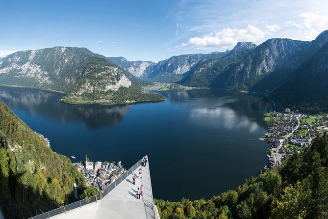 Private Salzkammergut and Hallstatt Tour From Salzburg - Tour Experience and Reviews