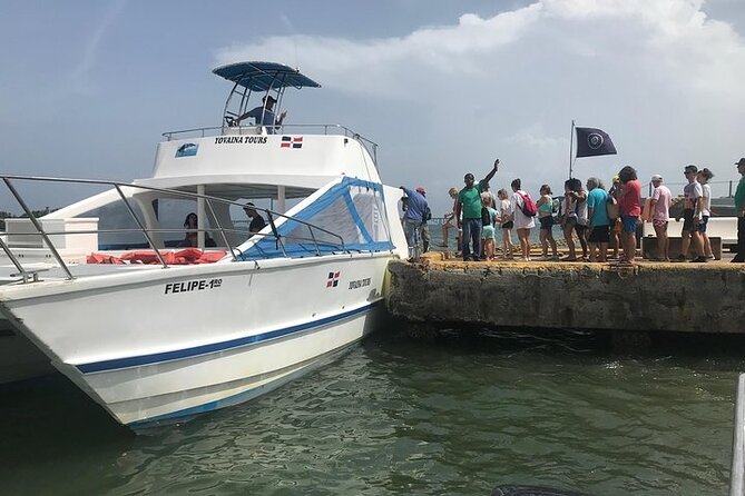 Private Samana Full-Day Excursion - Pickup From Bayahibe - Discover Humpback Whale Watching
