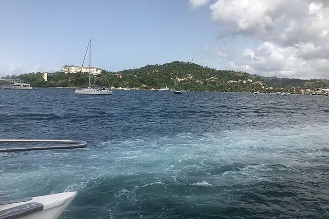 Private Samana Full-Day Excursion - Pickup From Bayahibe - Immerse in Local Culture