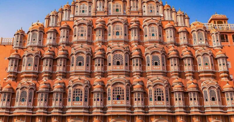 Private Same Day Jaipur Tour Tour By Car From Delhi - Key Points