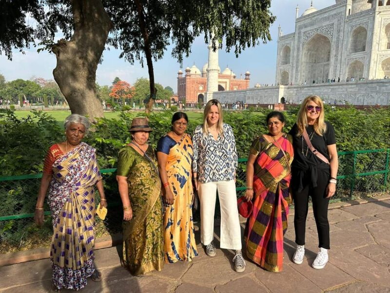 Private Same Day Taj Mahal by Private Charter From Banglore - Pricing and Booking