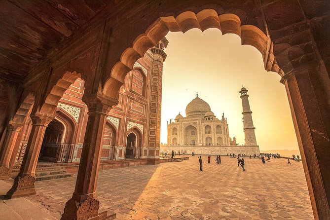Private Same Day Taj Mahal Tour From Banglore - Pricing and Booking Options