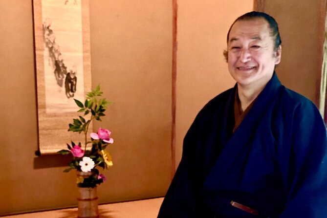 Private Samurai Sword Experience - Samurai Sword History