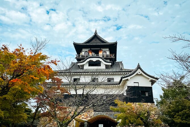 Private Samurai Tour: Discover Inuyama and Gifu Historic Heritage - Accessibility Information